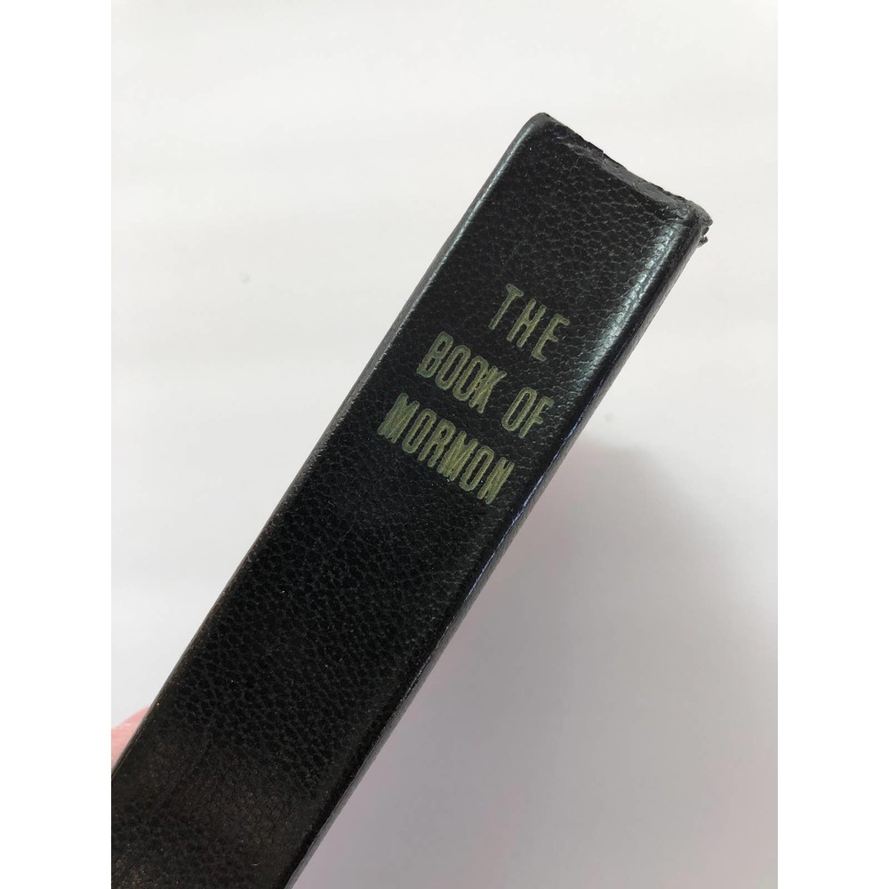 The Book of Mormon